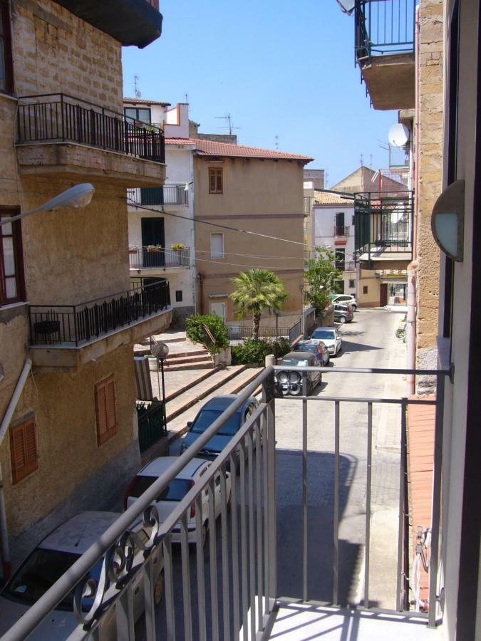 Casaleo Hotel Campofelice Di Roccella Exterior photo